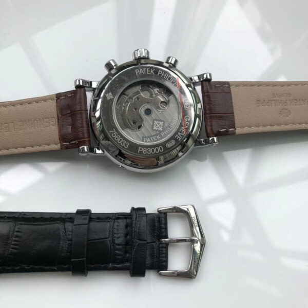 Jam352 Patek Philippe 690 89$ DSB - Image 17