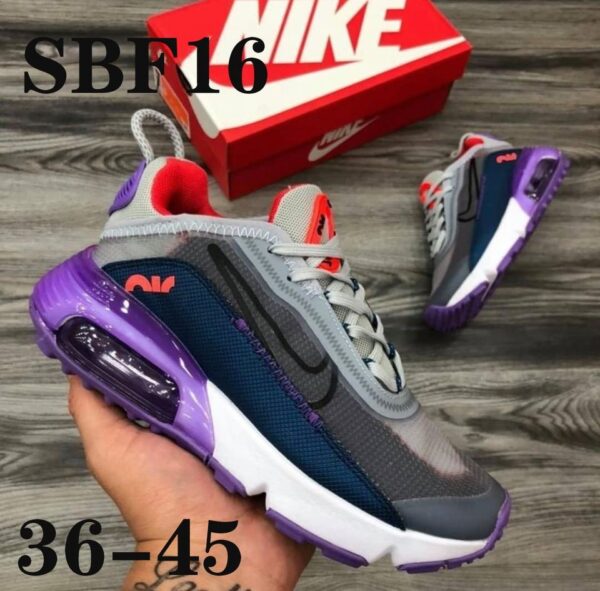 Jam1028 NIKE MAX 550 360 49.99$ PTX - Image 17