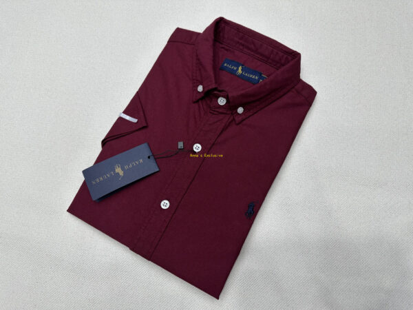 Jam2421 POLO 36.99$ 265 LHYF - Image 16