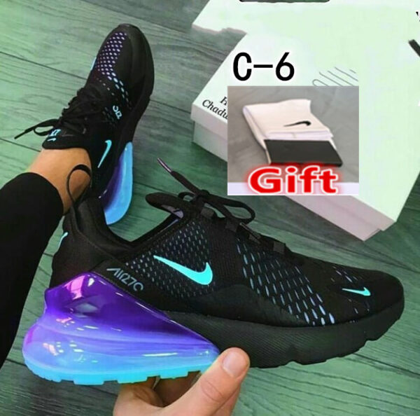 Jes56 Nike 270 Gift socks 290 41.99$ PTX - Image 17