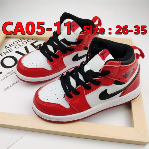 Jam379 Kids Nike air jordan 280 39$ PTX - Image 17