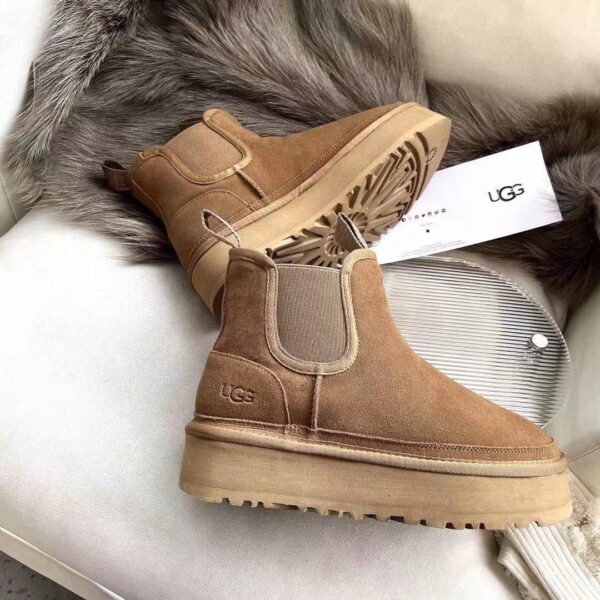 Jam4508 UGG TOP 5A 360 49.99$ UGG - Image 17