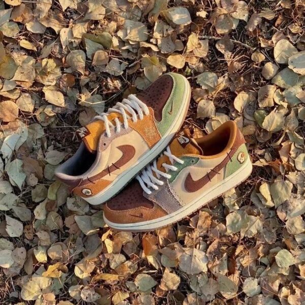 Jam4945 NIKE SB 340 45.9$ PTX - Image 17