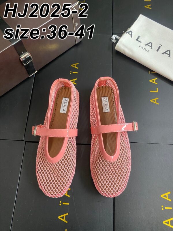 Jam6207 ALAiA 89.99$ - Image 5