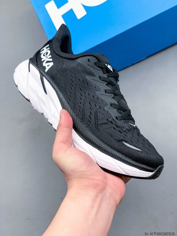 Jam4619 HOKA NK BOX。 5A 1：1 44.5$ PTX - Image 17