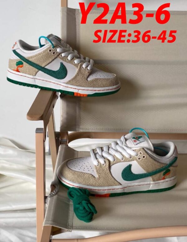 Jam667 NIKE SB 47$ PTX - Image 17