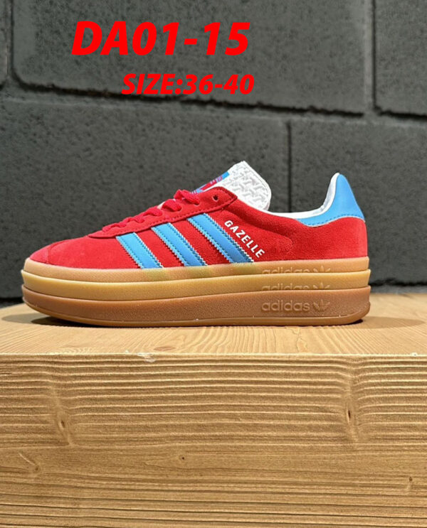 Jam4152 ADIDAS  5A+ 48.9$  PTX - Image 17