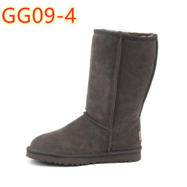 Jes105 UGG 5A+ TOP 300 40$ UGG - Image 17