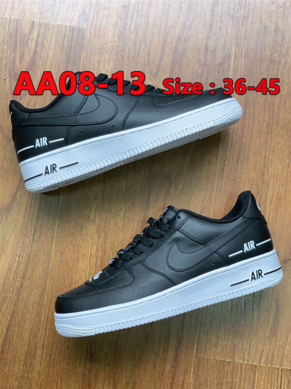 Jam386 Nike Air Force 1 350 55$ PTX - Image 17