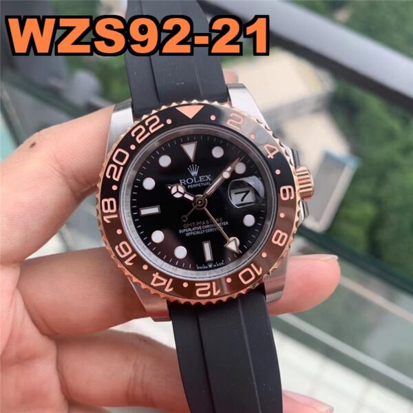 Jam2638 Rolex  120$ DSB - Image 17