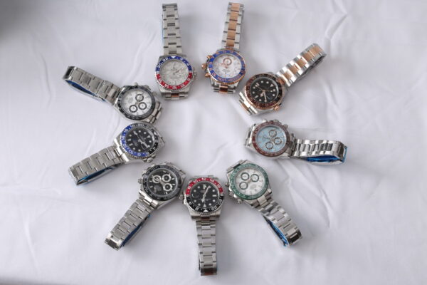 Jam4802 Rolex TOP 950 130$ DSB - Image 17