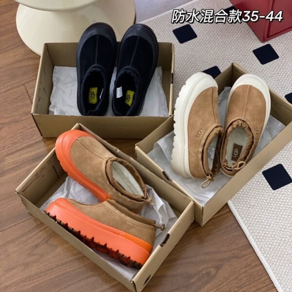 Jes3442 UGG 5A+ 68.9$ 500 UGG2 - Image 17