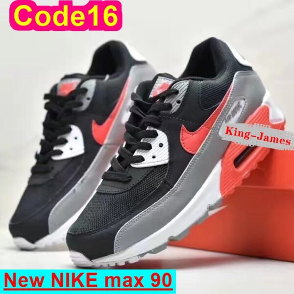 Jam3004 Nike max90 345 45$ PTX - Image 17