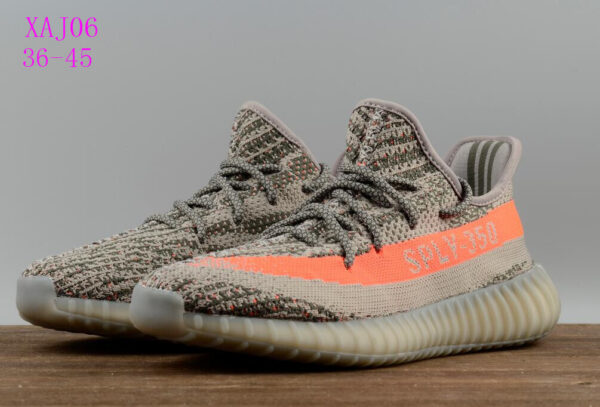 Jes2307 48.62$ XAJ-adidas yeezy 350 V2 - Image 17