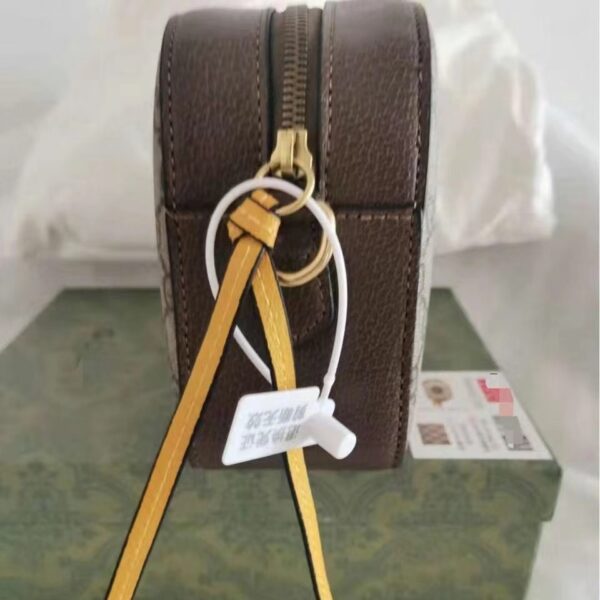 Jam3539 GUCCI 1：1 5A 350 47.99$ YZBB - Image 17