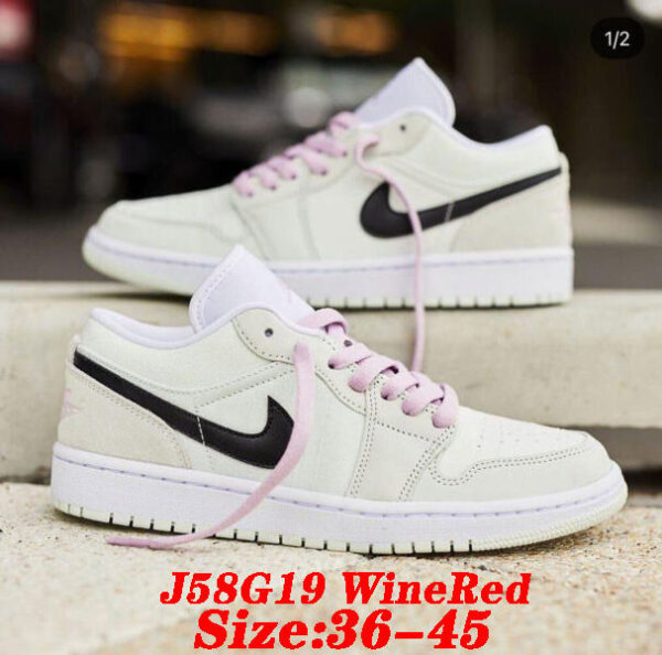 Jes2623 NIKE 5AAAA 48$ PTX - Image 17
