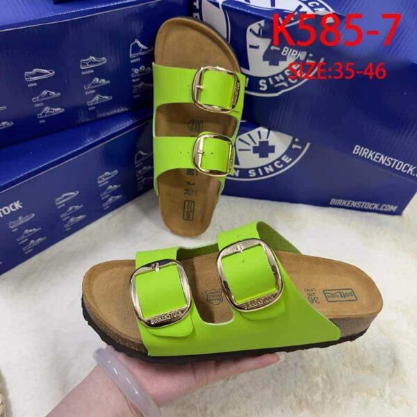 Jam2292 BIRKENSTOCK 42.99$ 315 - Image 17
