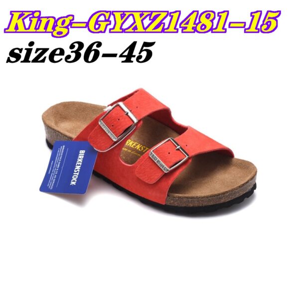 Jam1481 BIRKENSTOCK 5A+ 45.99$ TLDD - Image 17