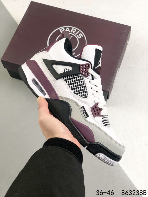 Jam2784 AJ 4 AAAAA BOX 350 47.99$ PTX - Image 17