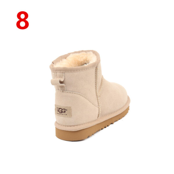 Jam468 UGG 5A+ 300 39.9$ UGG - Image 17