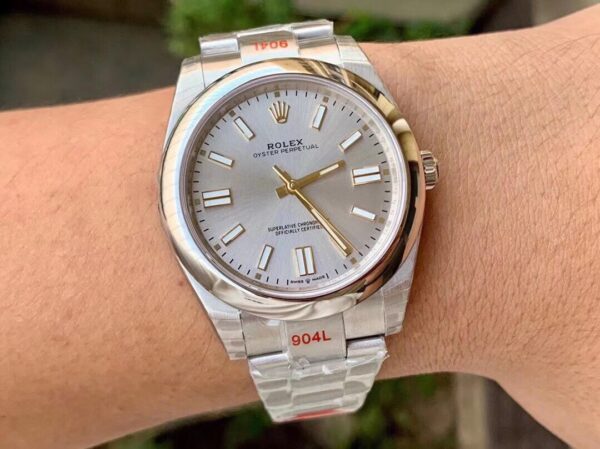 Jam2499 Rolex 99$ DSB - Image 17
