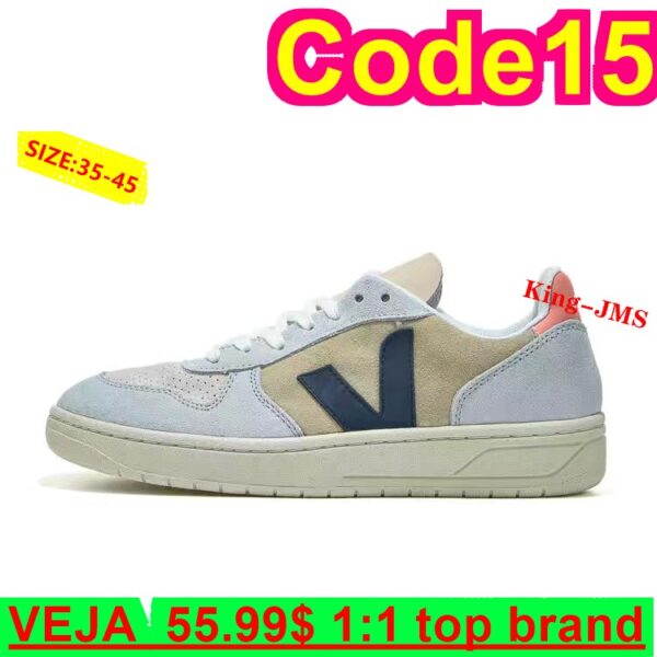Jam2985 VEJA 1:1 top brand 415 55.99$ PTX - Image 17