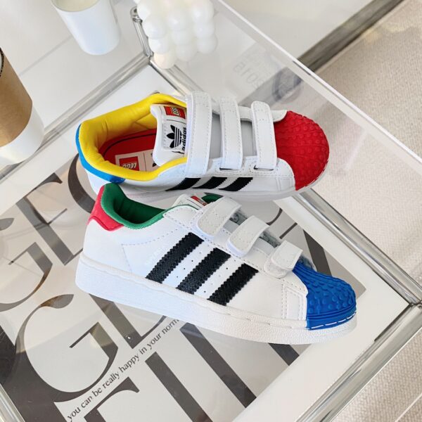 Jam383 ADIDAS KIDS 36.9$ 260 PTX - Image 17