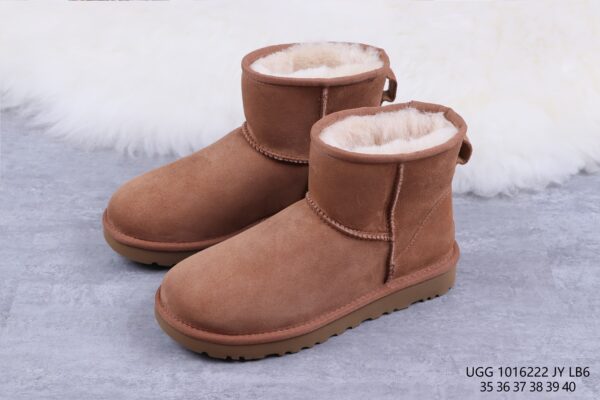 Jam789 UGG TOP 5A+ 280 36.99$ UGG - Image 17