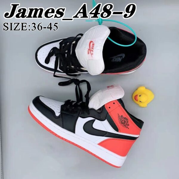 Jam48 NIKE  260 35.99$ ASM - Image 17