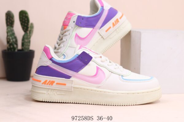 Jam3597 Nike Air Force 1 325 42.99$ PTX - Image 17