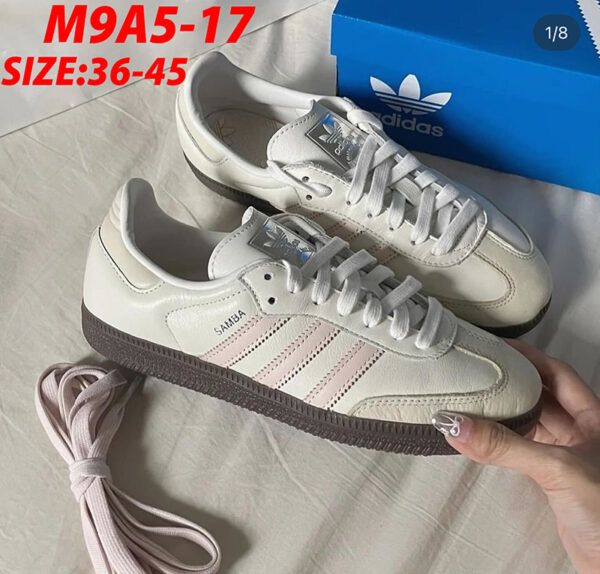 Jam2362 ADIDAS samba 47.9$  340  PTX - Image 17