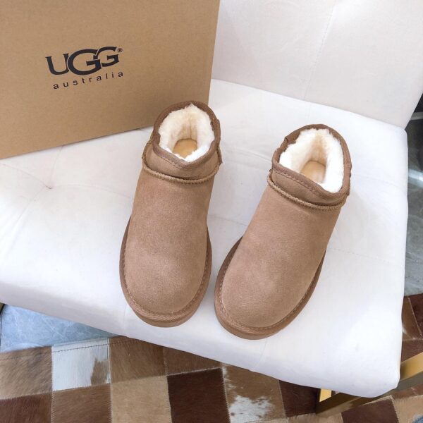Jam1619 UGG 5A+ BOX WOOL 300 38.9$ UGG - Image 17