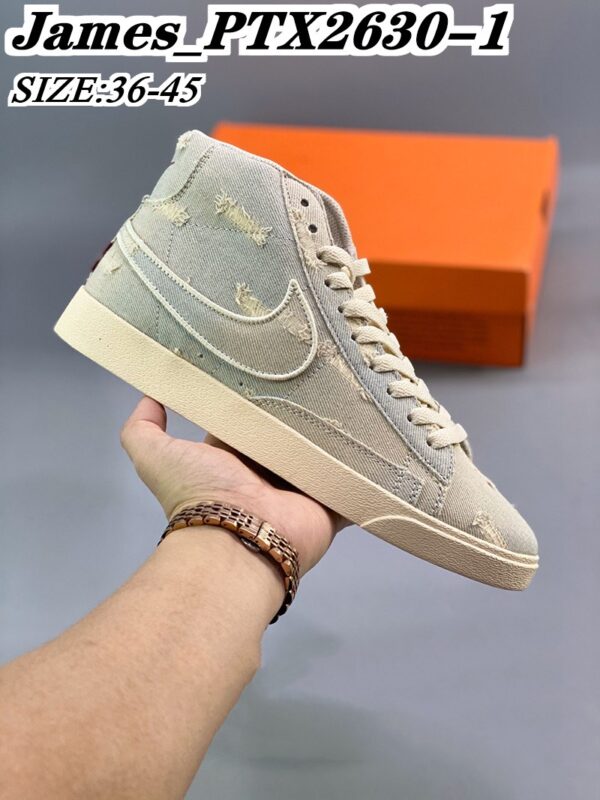 Jam2630 NIKE SB BlazerMid77 350 46.99$ PTX - Image 17