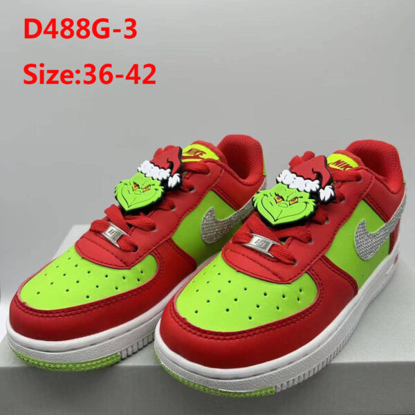 Jam1537 NIKE KIDS 38$ 275 PTX - Image 17
