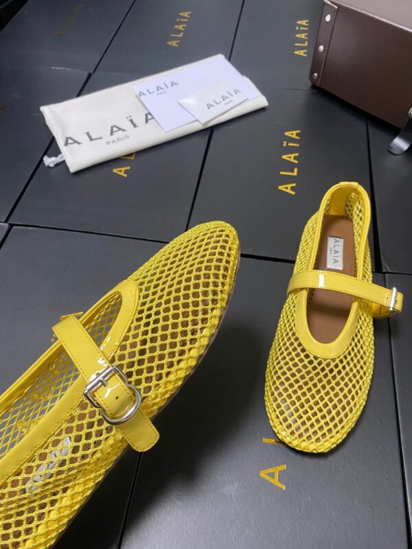 Jam6207 ALAiA 89.99$ - Image 10