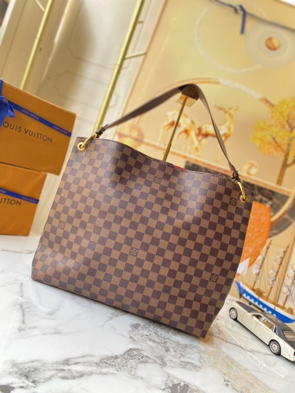 Jam4013 LV TOP 1:1 5A 430 67$ GBB - Image 17