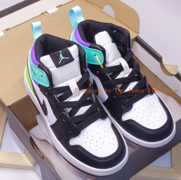 Jam2519 NIKE Air Jordan 1 270 $36.99 PTX - Image 17