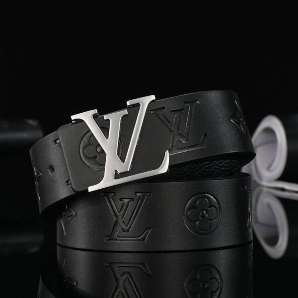 Jam2433 LV Comes with a box. 5A leather  38$ BYPJ - Image 17