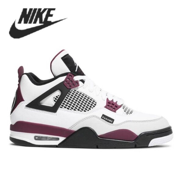 Jam4952 Nike Air Jordan Retro 4 360 50$ PTX - Image 17