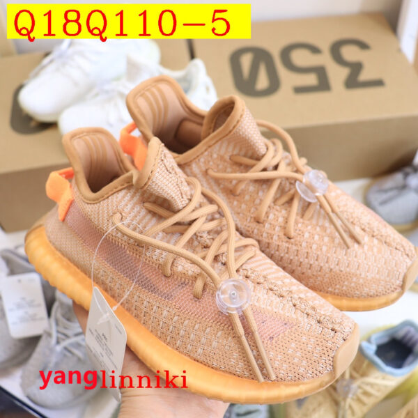 Jam772 Adidas Yeezy for kids 275 37.99$ PTX - Image 17