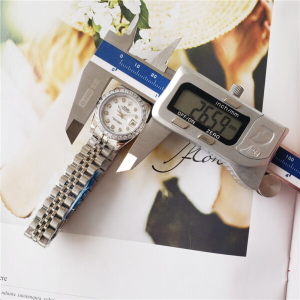 Jam3598 Rolex 5A+ 688 90$ DSB - Image 17