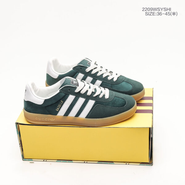 Jam4876  ADIDAS   5A+ 330 48.9$   PTX - Image 17