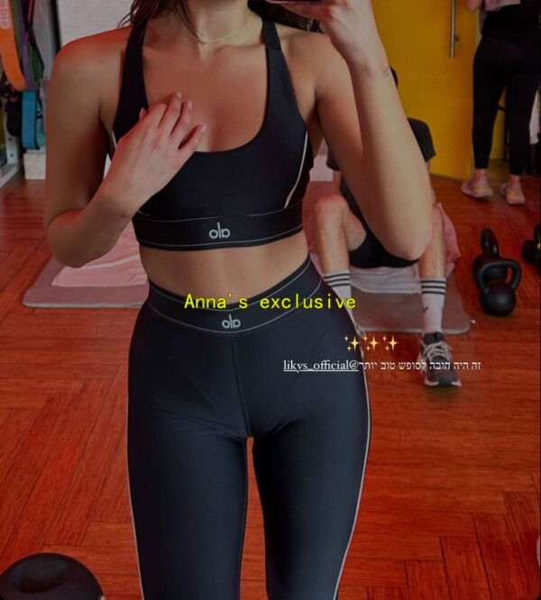 Jam4850 alo suit 245 34.9$ GYYF - Image 17