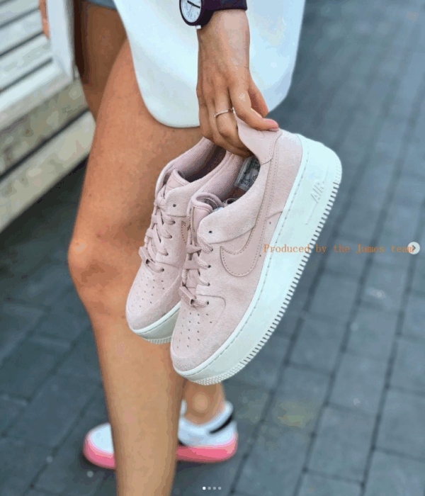 Jam2547 Nike Air Force 1 345 46$ PTX - Image 17