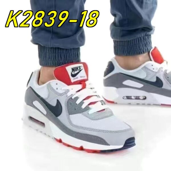 Jam2839  NIKE 5A+ 45$ 340  PTX - Image 17
