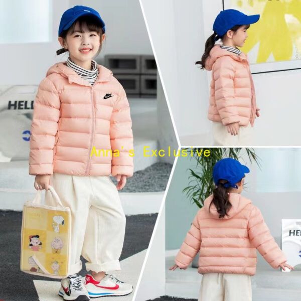 Jam1210 KIDS NIKE  240 29.99$  GYYF - Image 17