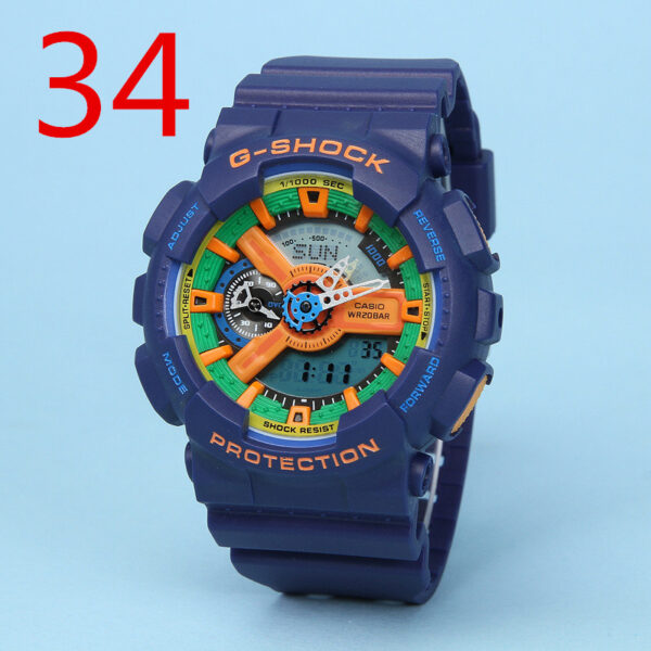 Jam167 Casio AAAAA 218 29.99$ DSB - Image 17