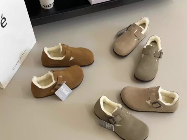 Jam4281 BIRKENSTOCK 5A+ 380 52$ PDDXZ - Image 17