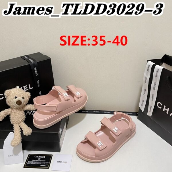Jam3029 Chanel AAAAA 340 47$ TLDD - Image 16