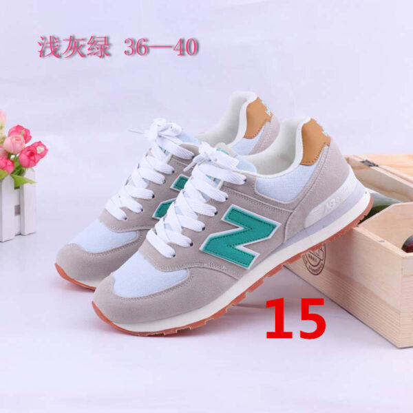 Jes409 23.82 1-22 Newbalance -A - Image 17
